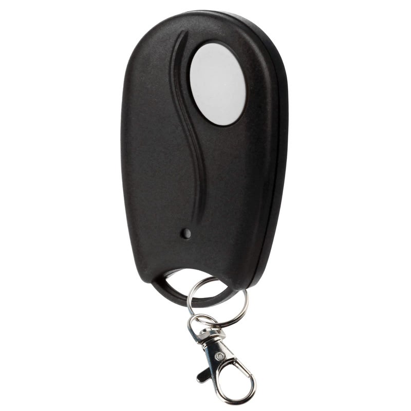 GARAGE STOP Keychain Garage Door Remote for Linear Mega Code (ACT-31B) - Image 1